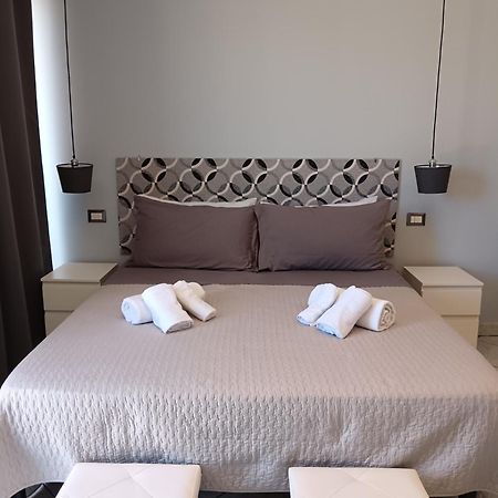 Il Sogno Delle Rose Apartment Nettuno Luaran gambar