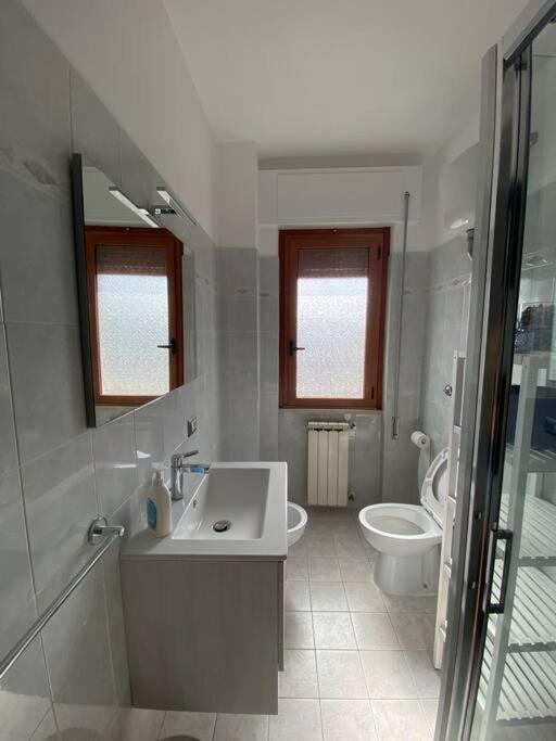 Il Sogno Delle Rose Apartment Nettuno Luaran gambar