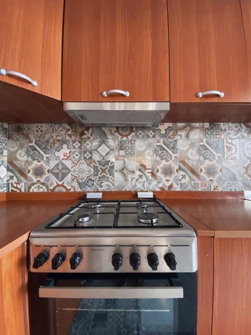 Il Sogno Delle Rose Apartment Nettuno Luaran gambar