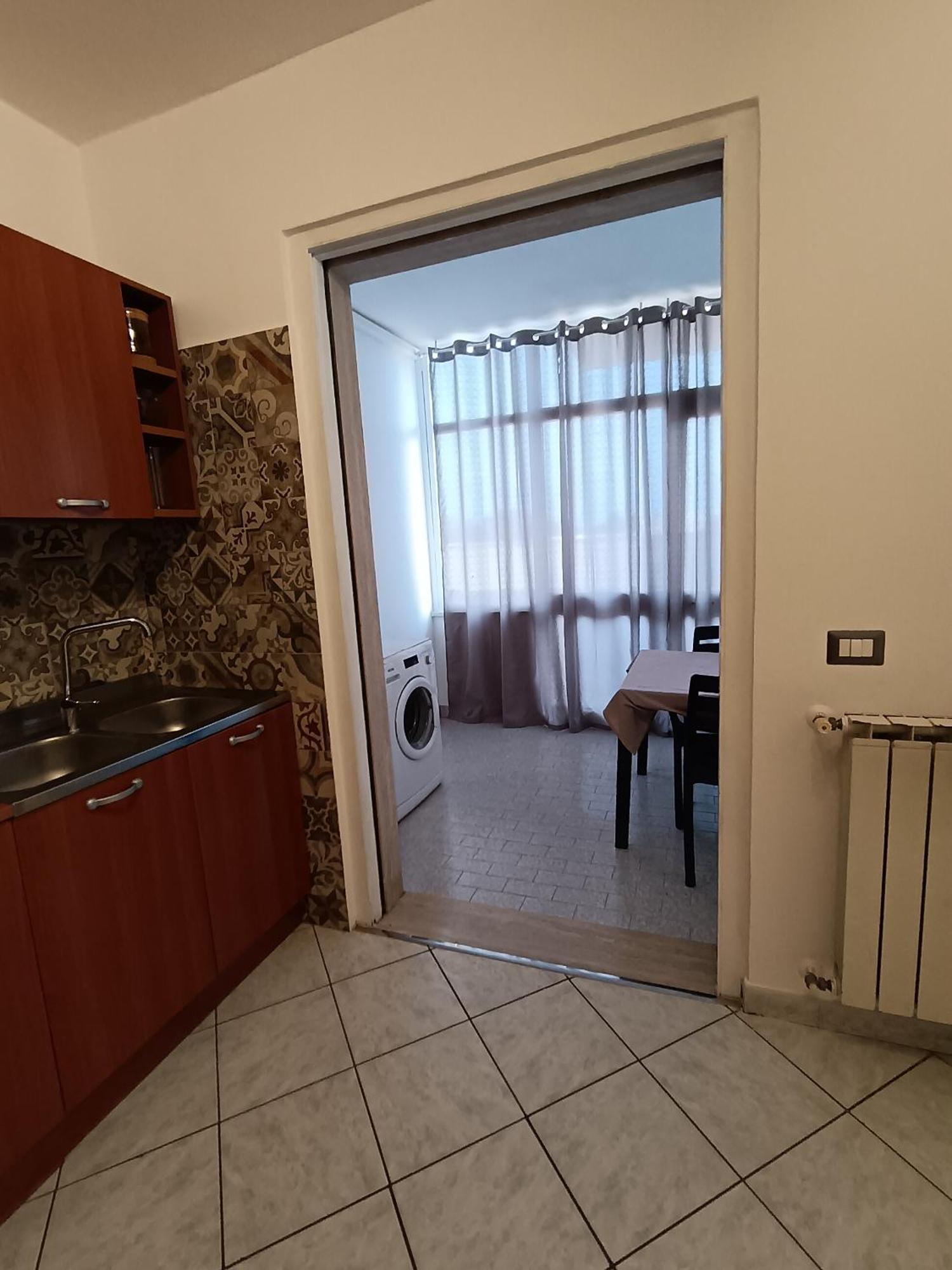 Il Sogno Delle Rose Apartment Nettuno Luaran gambar