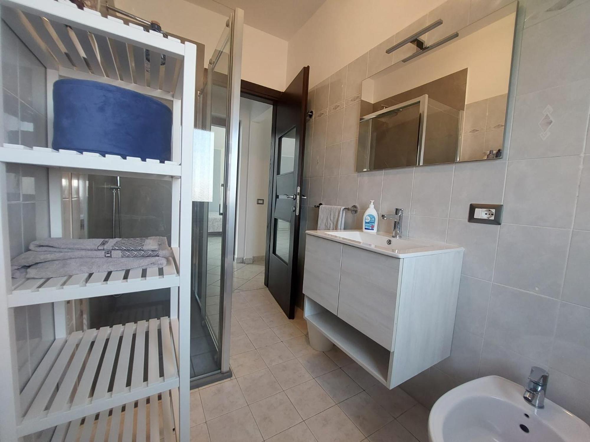Il Sogno Delle Rose Apartment Nettuno Luaran gambar
