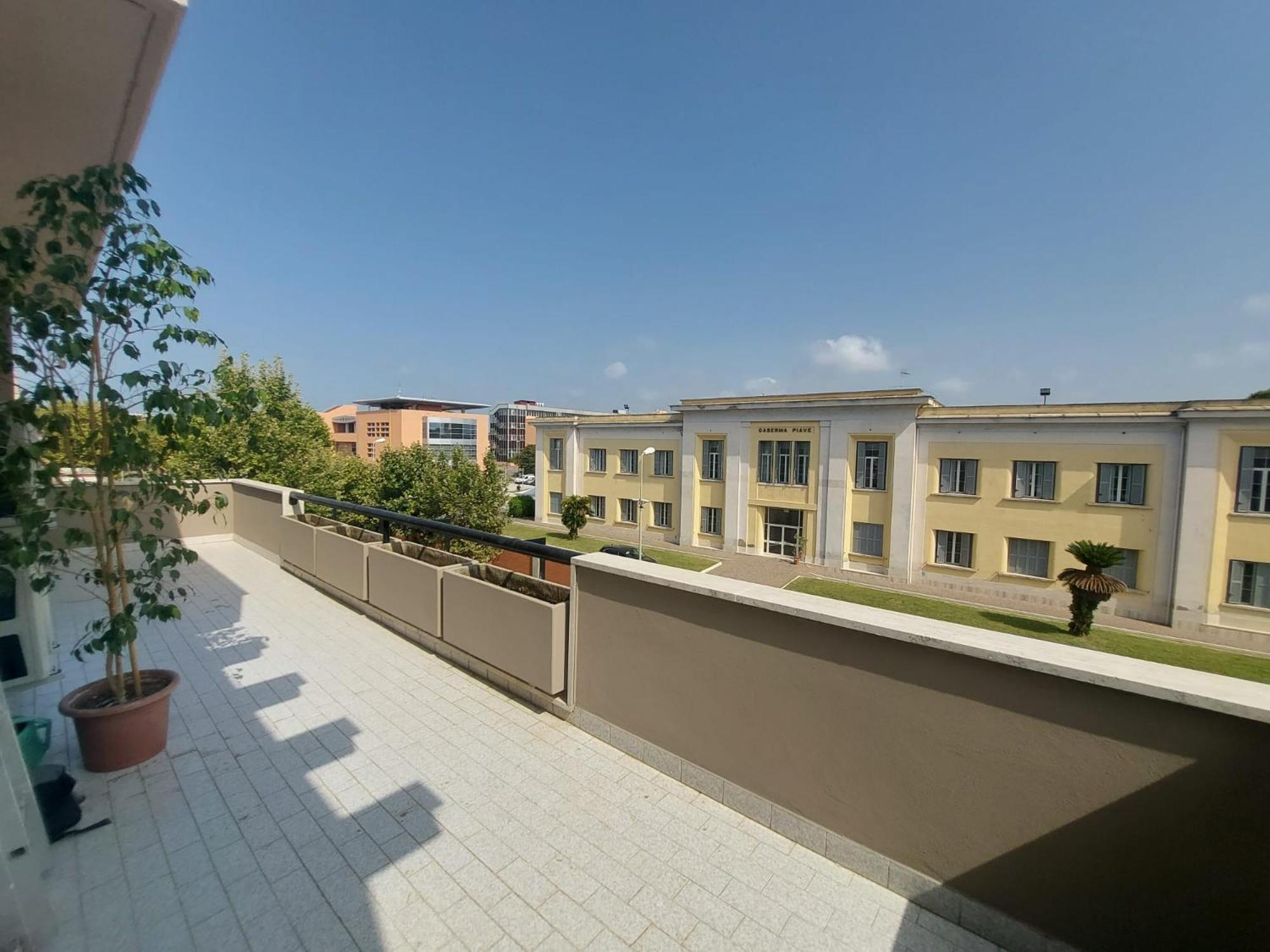 Il Sogno Delle Rose Apartment Nettuno Luaran gambar